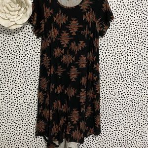 Lularoe dress